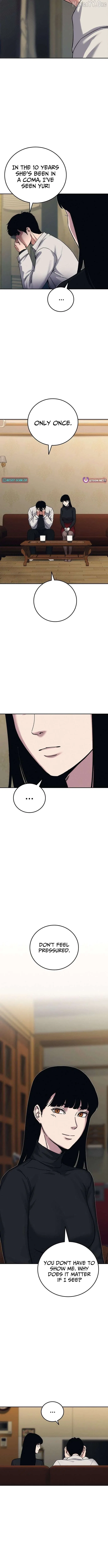 Let Me Know Your Price Chapter 25 – Page 6