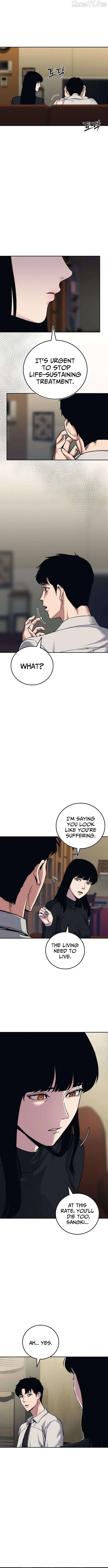 Let Me Know Your Price Chapter 25 – Page 7