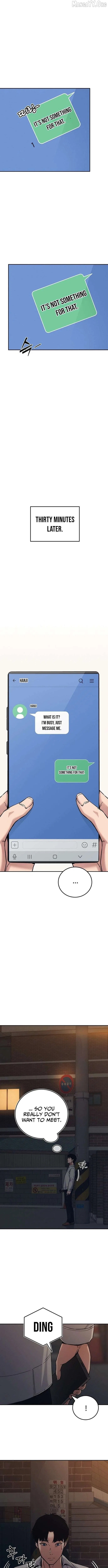 Let Me Know Your Price Chapter 25 – Page 11