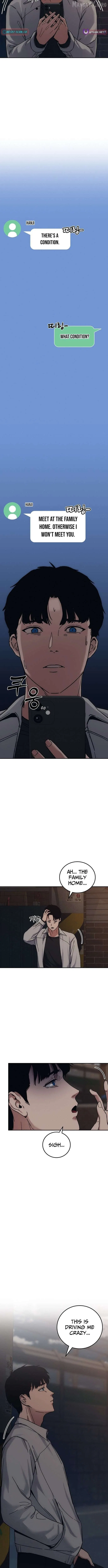 Let Me Know Your Price Chapter 25 – Page 12