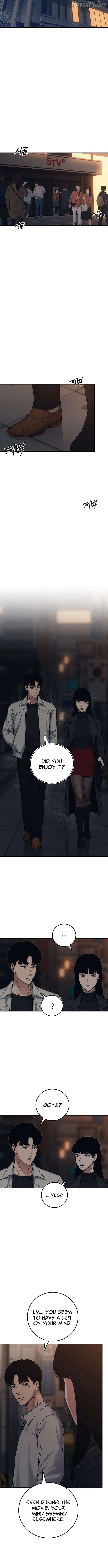 Let Me Know Your Price Chapter 25 – Page 14
