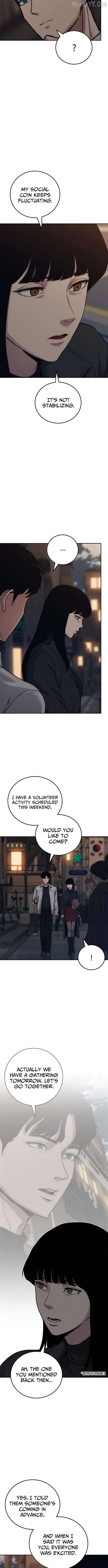 Let Me Know Your Price Chapter 25 – Page 16