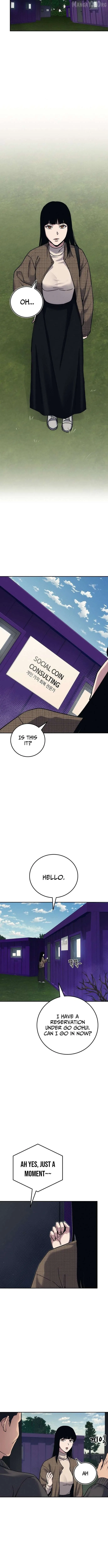Let Me Know Your Price Chapter 25 – Page 18