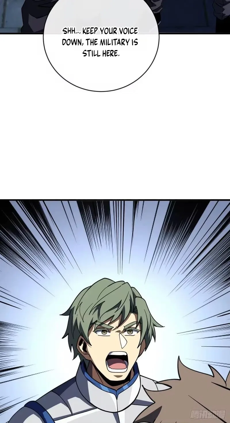 Lord of Destiny Wheel Chapter 248 – Page 2