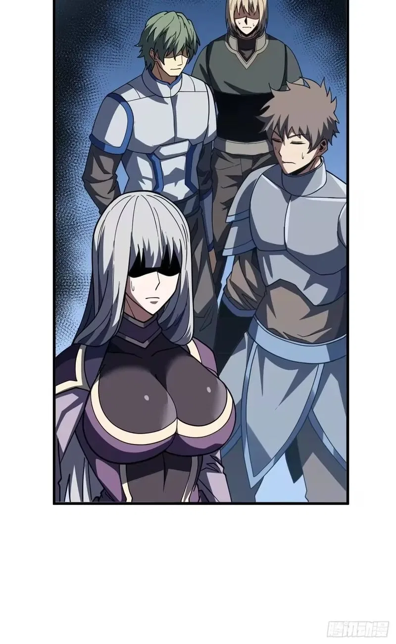 Lord of Destiny Wheel Chapter 248 – Page 7