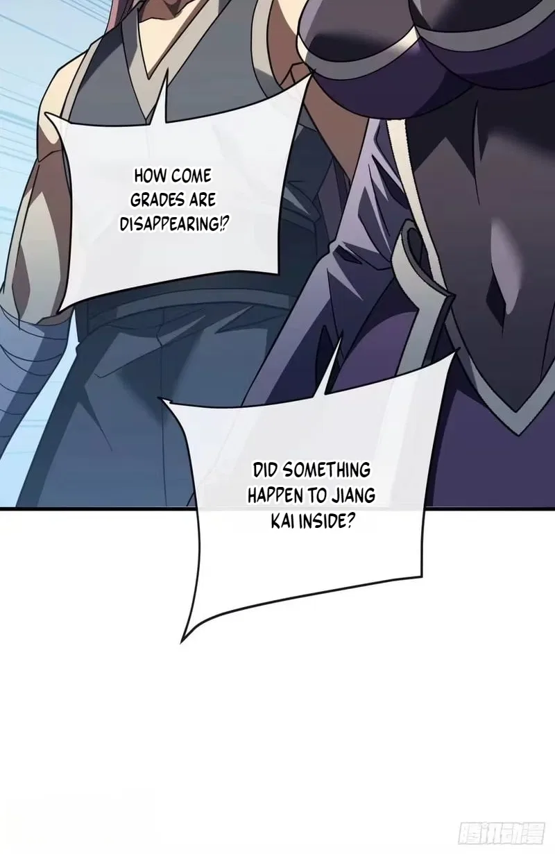 Lord of Destiny Wheel Chapter 248 – Page 15