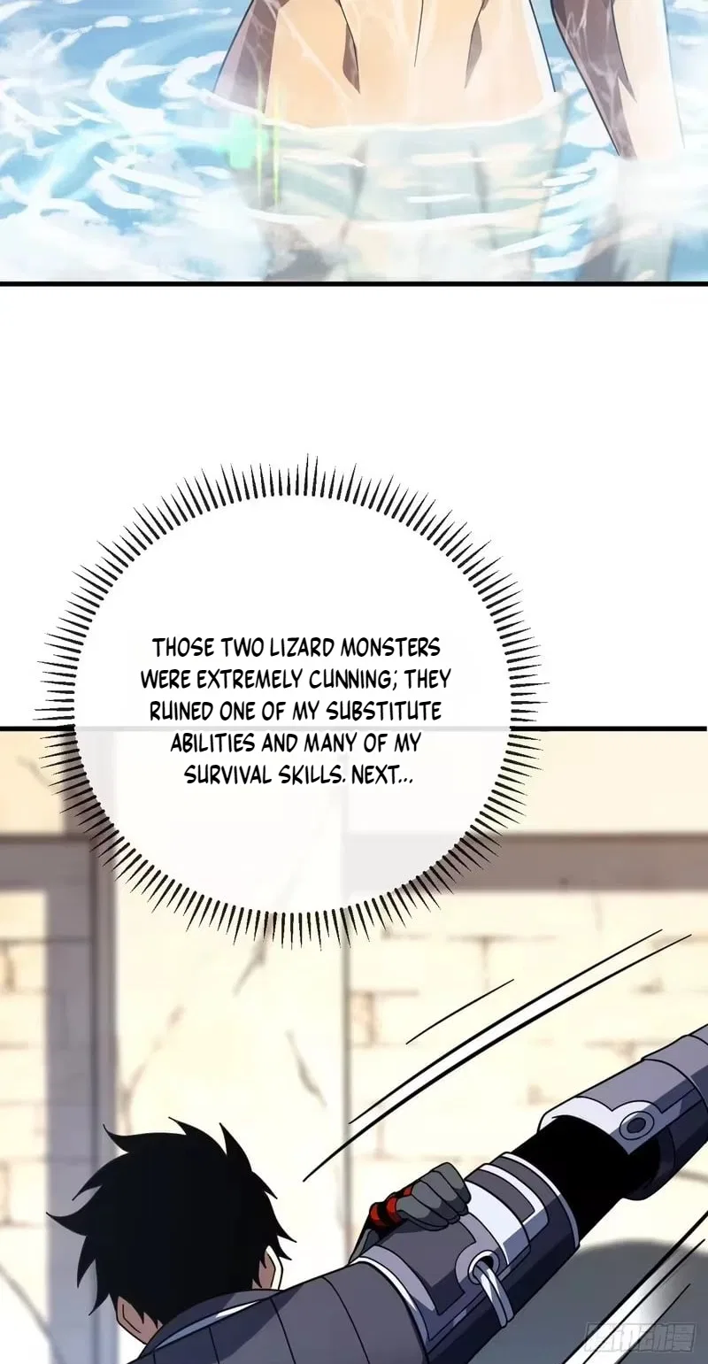 Lord of Destiny Wheel Chapter 248 – Page 86