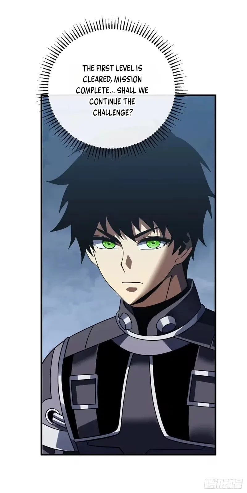 Lord of Destiny Wheel Chapter 247 – Page 10