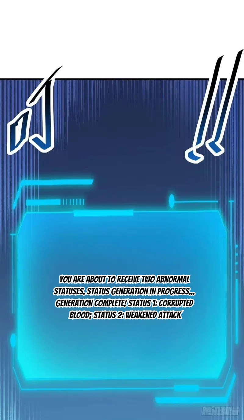 Lord of Destiny Wheel Chapter 247 – Page 73