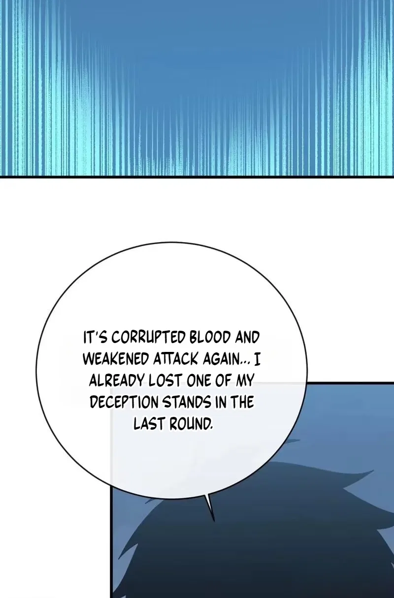 Lord of Destiny Wheel Chapter 247 – Page 74