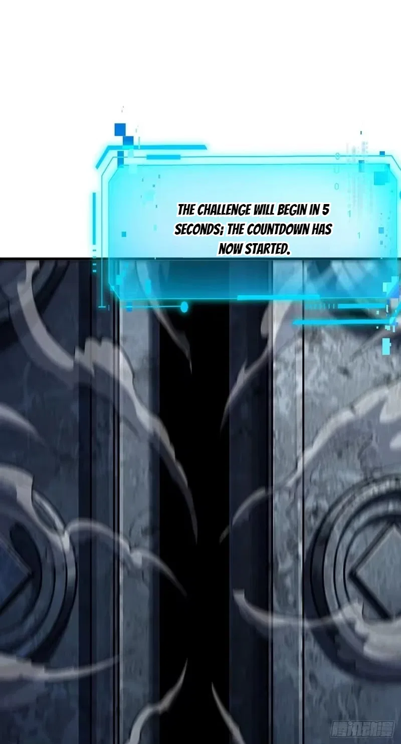 Lord of Destiny Wheel Chapter 247 – Page 90