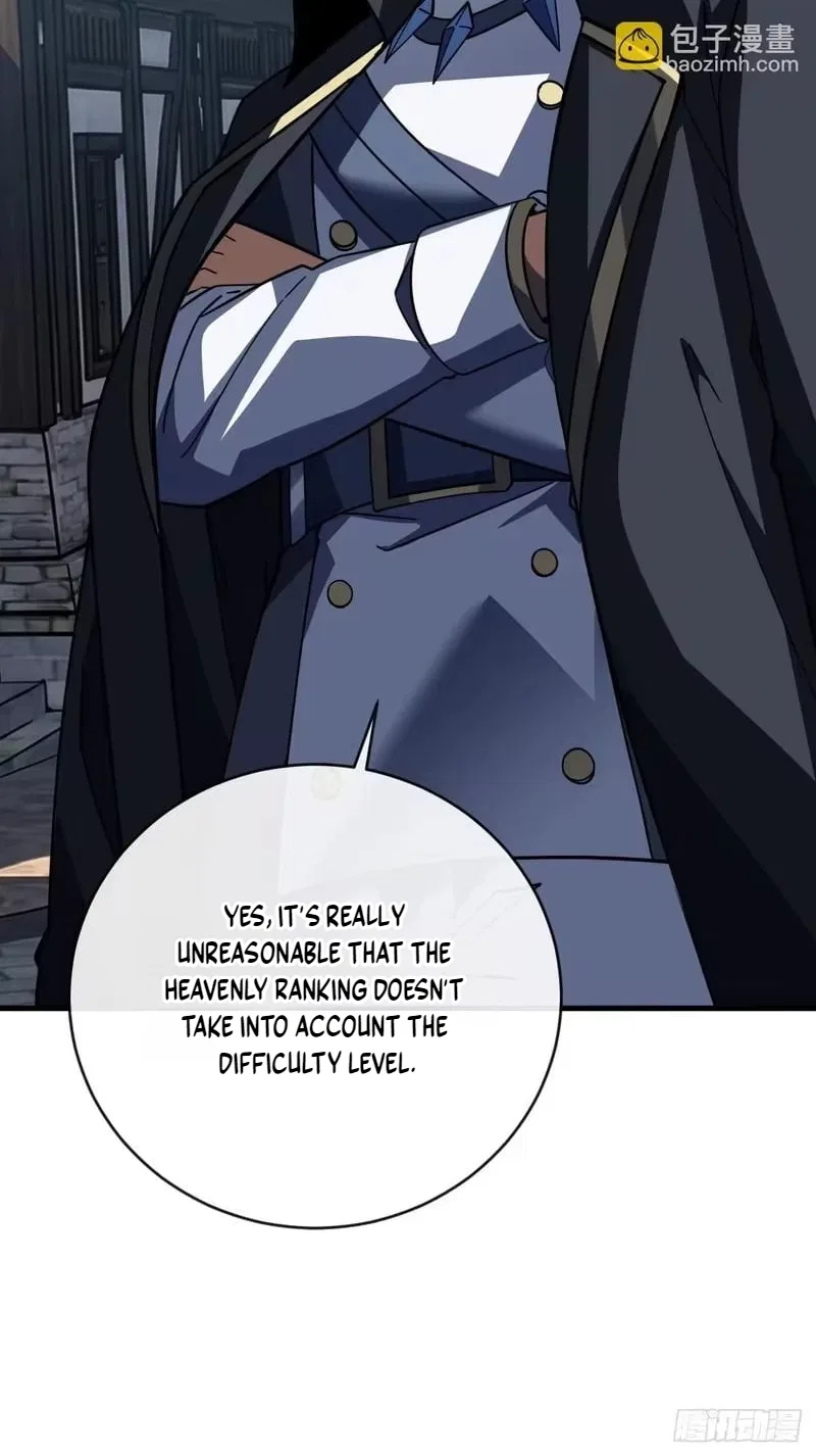 Lord of Destiny Wheel Chapter 246 – Page 15