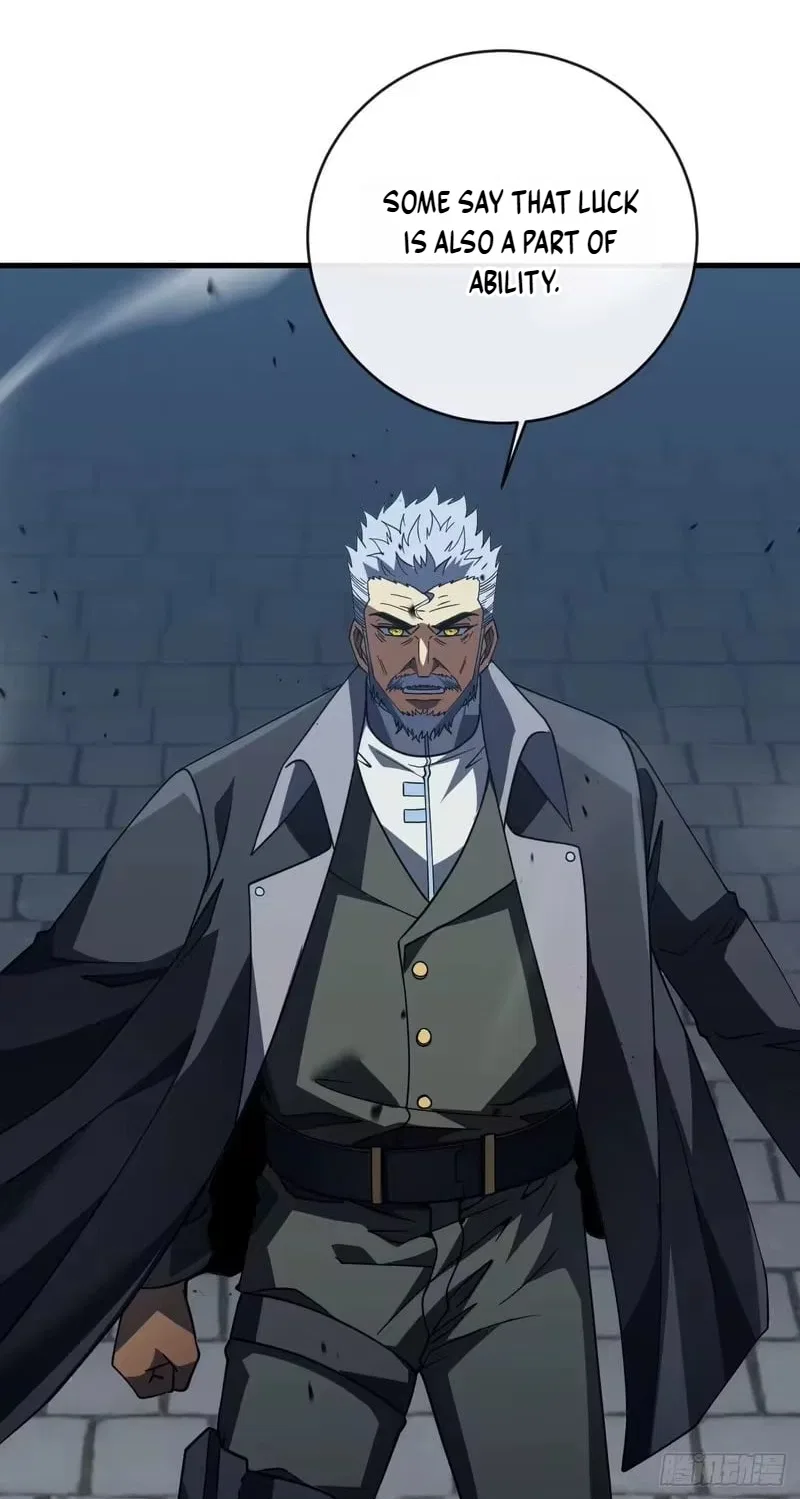 Lord of Destiny Wheel Chapter 246 – Page 16