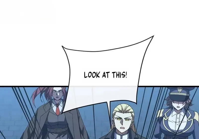 Lord of Destiny Wheel Chapter 246 – Page 39
