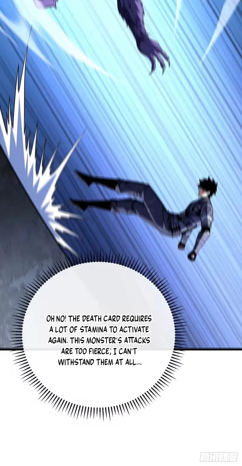 Lord of Destiny Wheel Chapter 246 – Page 68