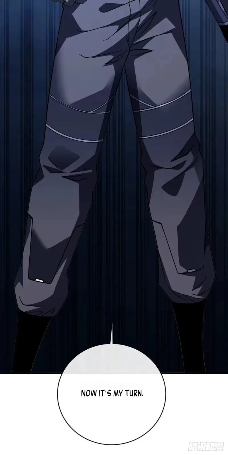 Lord of Destiny Wheel Chapter 246 – Page 87