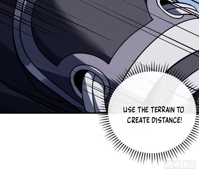 Lord of Destiny Wheel Chapter 245 – Page 8