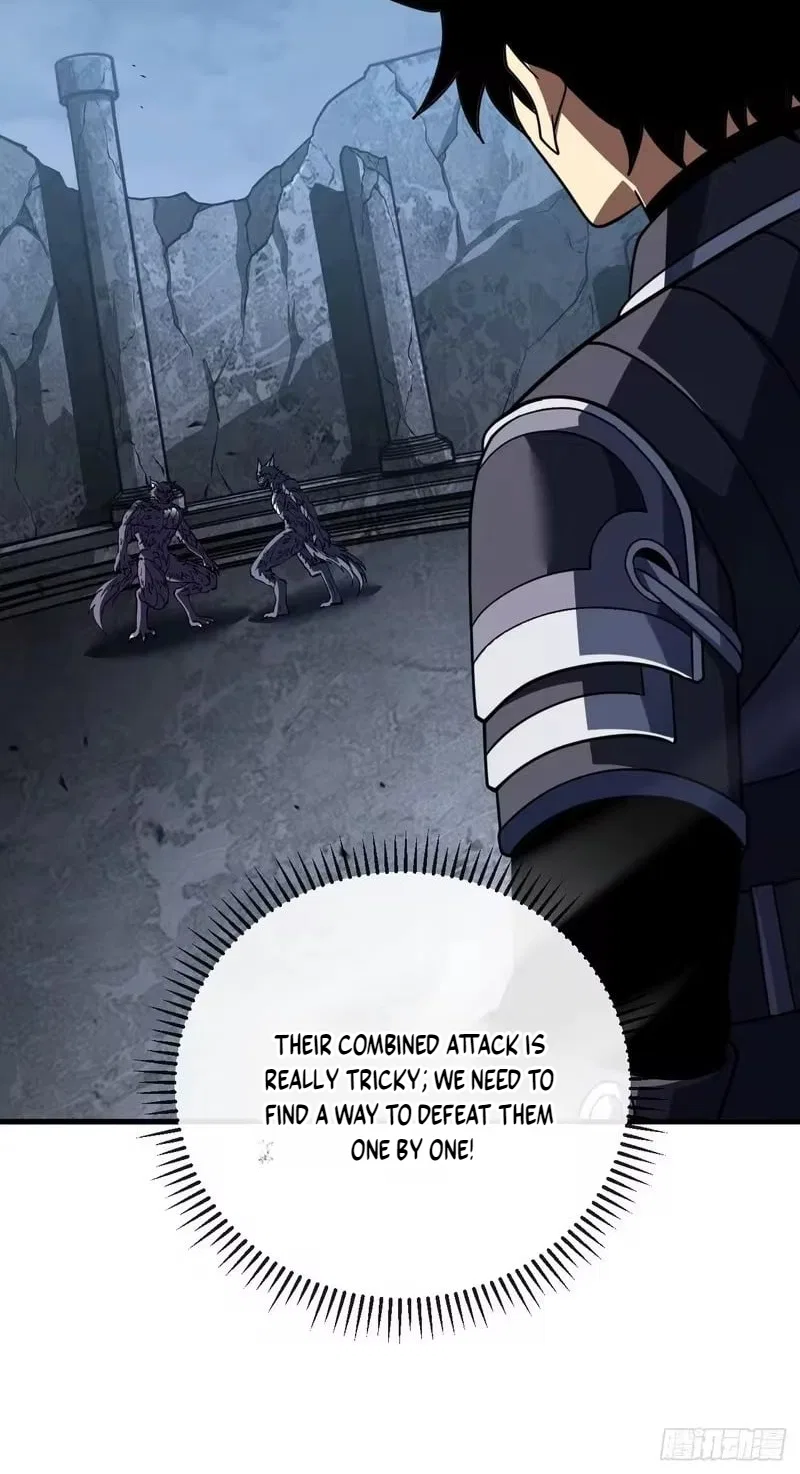 Lord of Destiny Wheel Chapter 245 – Page 26