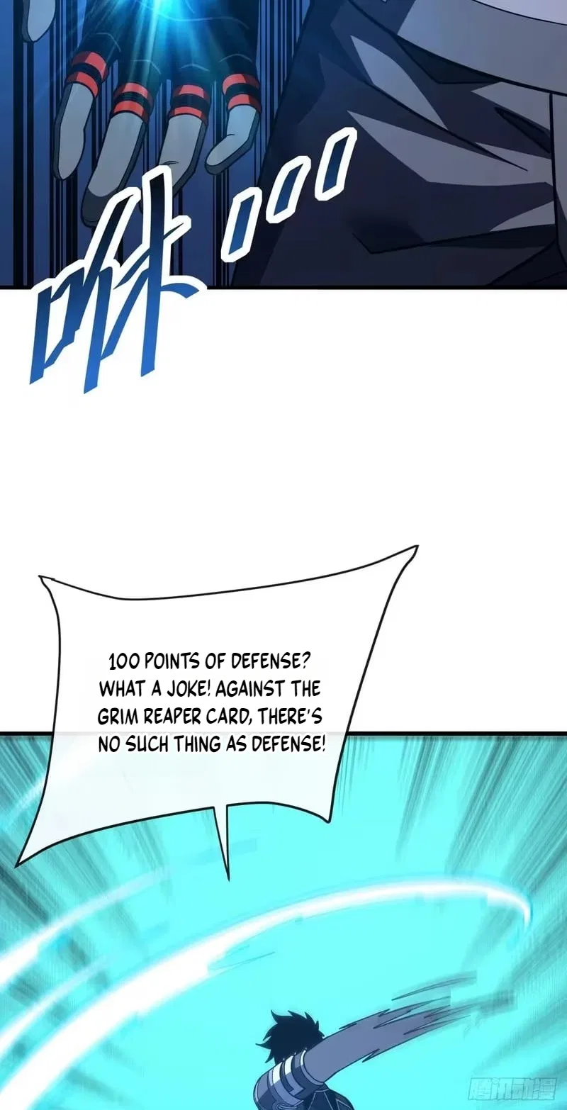 Lord of Destiny Wheel Chapter 245 – Page 62