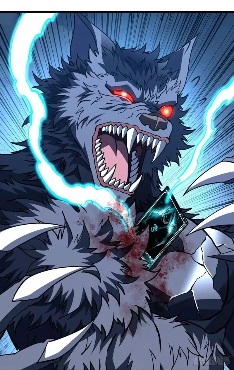 Lord of Destiny Wheel Chapter 245 – Page 89
