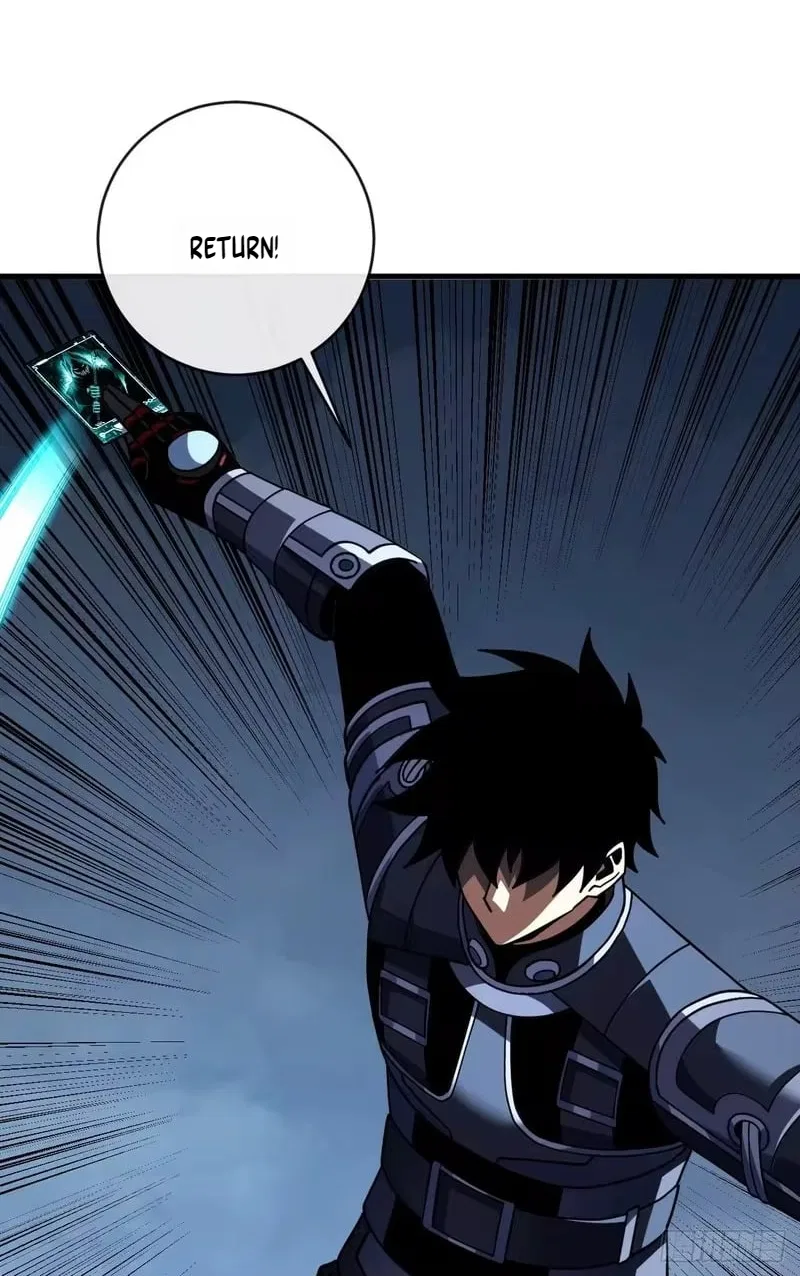 Lord of Destiny Wheel Chapter 245 – Page 107