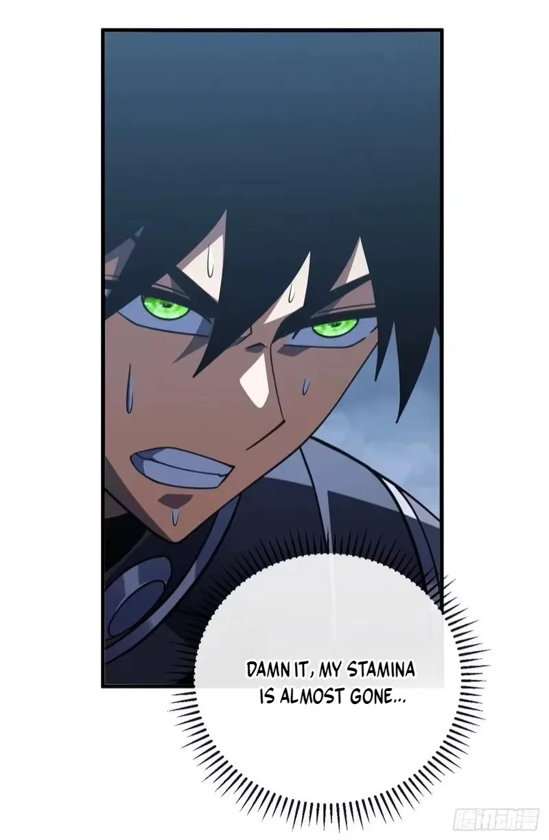 Lord of Destiny Wheel Chapter 245 – Page 117