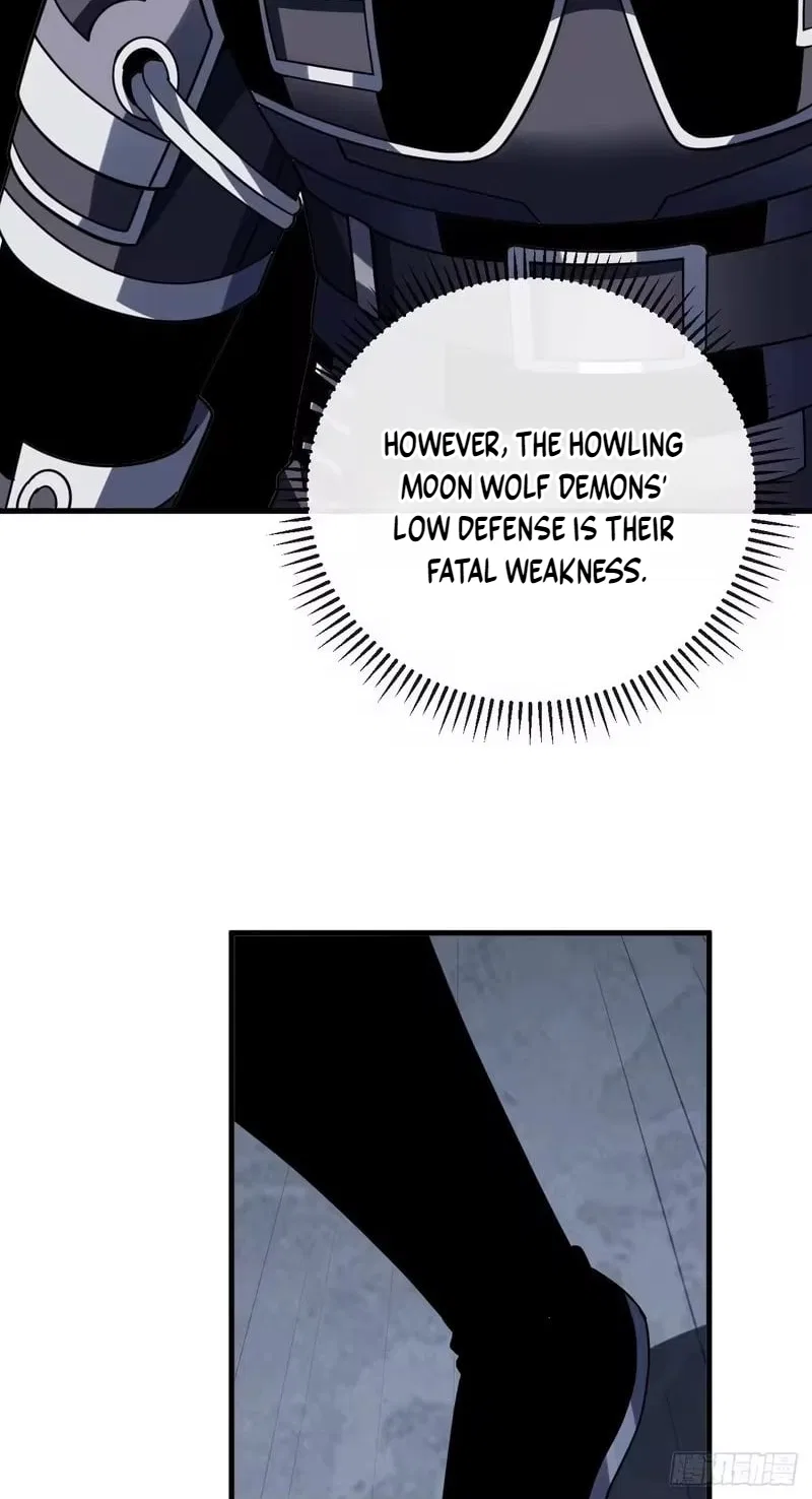 Lord of Destiny Wheel Chapter 244 – Page 4