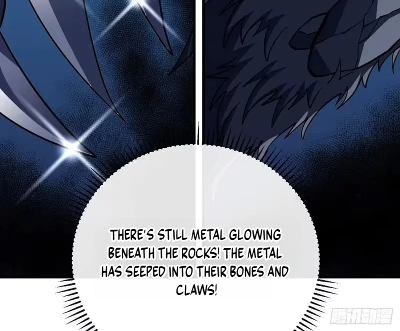 Lord of Destiny Wheel Chapter 244 – Page 16