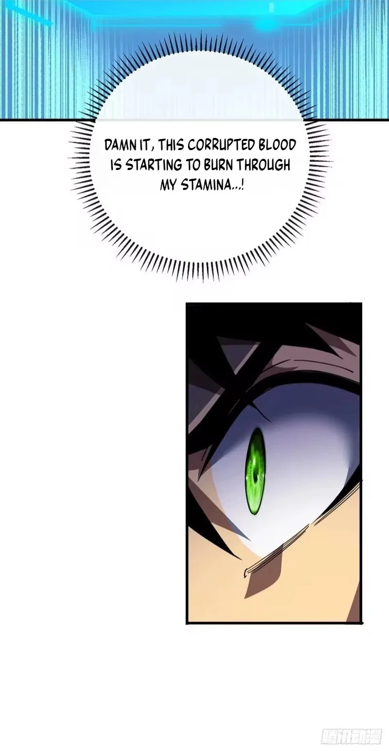 Lord of Destiny Wheel Chapter 244 – Page 48