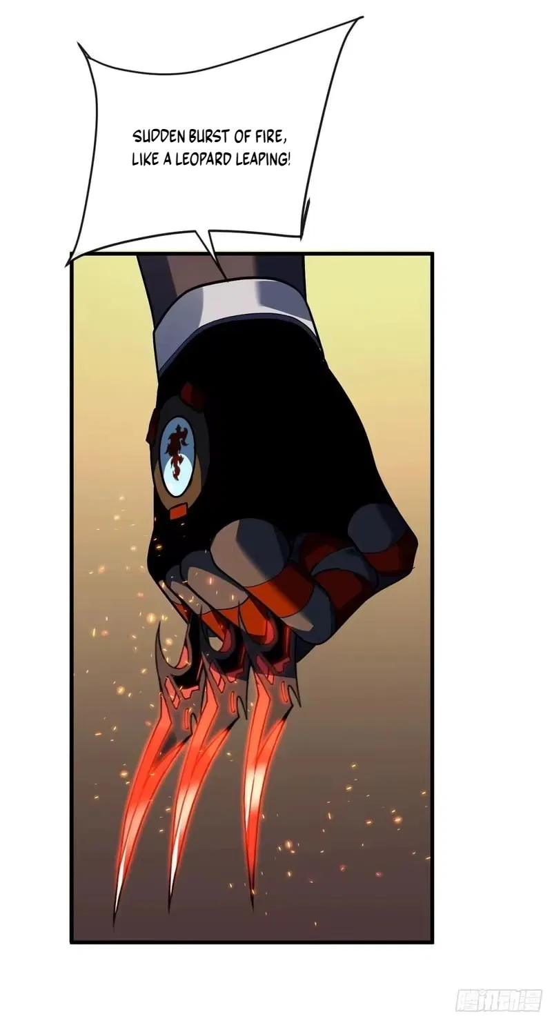 Lord of Destiny Wheel Chapter 244 – Page 59