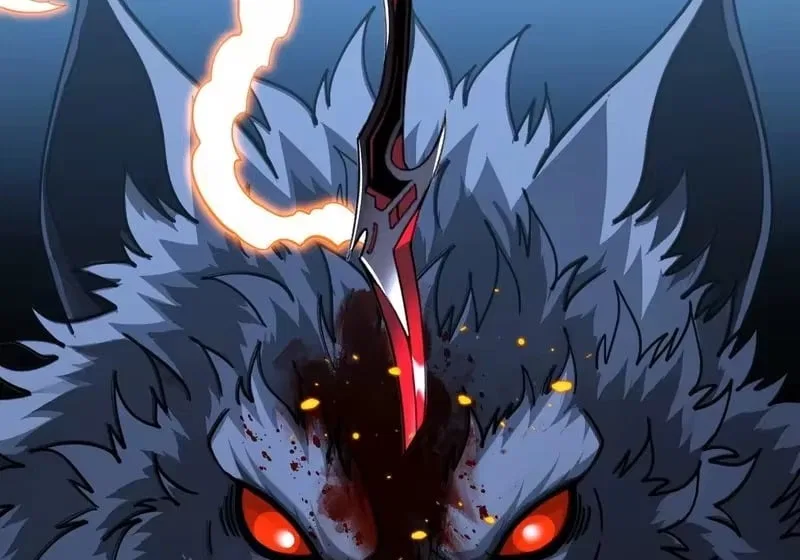Lord of Destiny Wheel Chapter 244 – Page 74