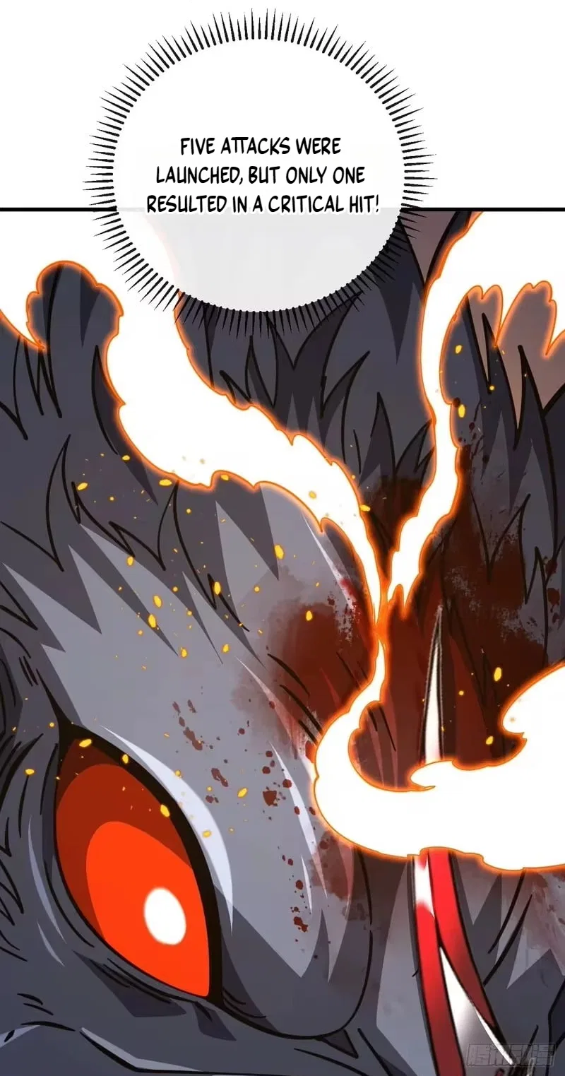 Lord of Destiny Wheel Chapter 244 – Page 79