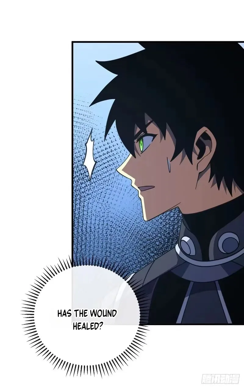Lord of Destiny Wheel Chapter 244 – Page 99