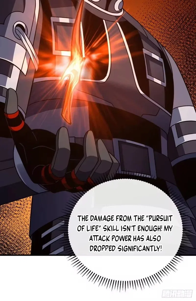 Lord of Destiny Wheel Chapter 244 – Page 106