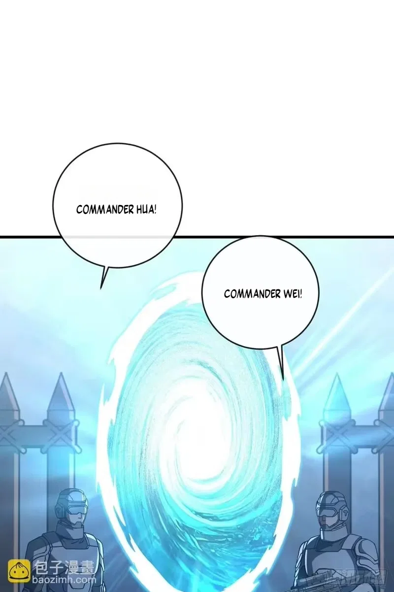 Lord of Destiny Wheel Chapter 243 – Page 22