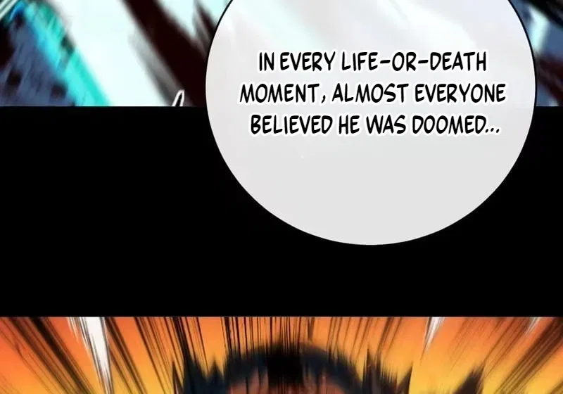 Lord of Destiny Wheel Chapter 243 – Page 39