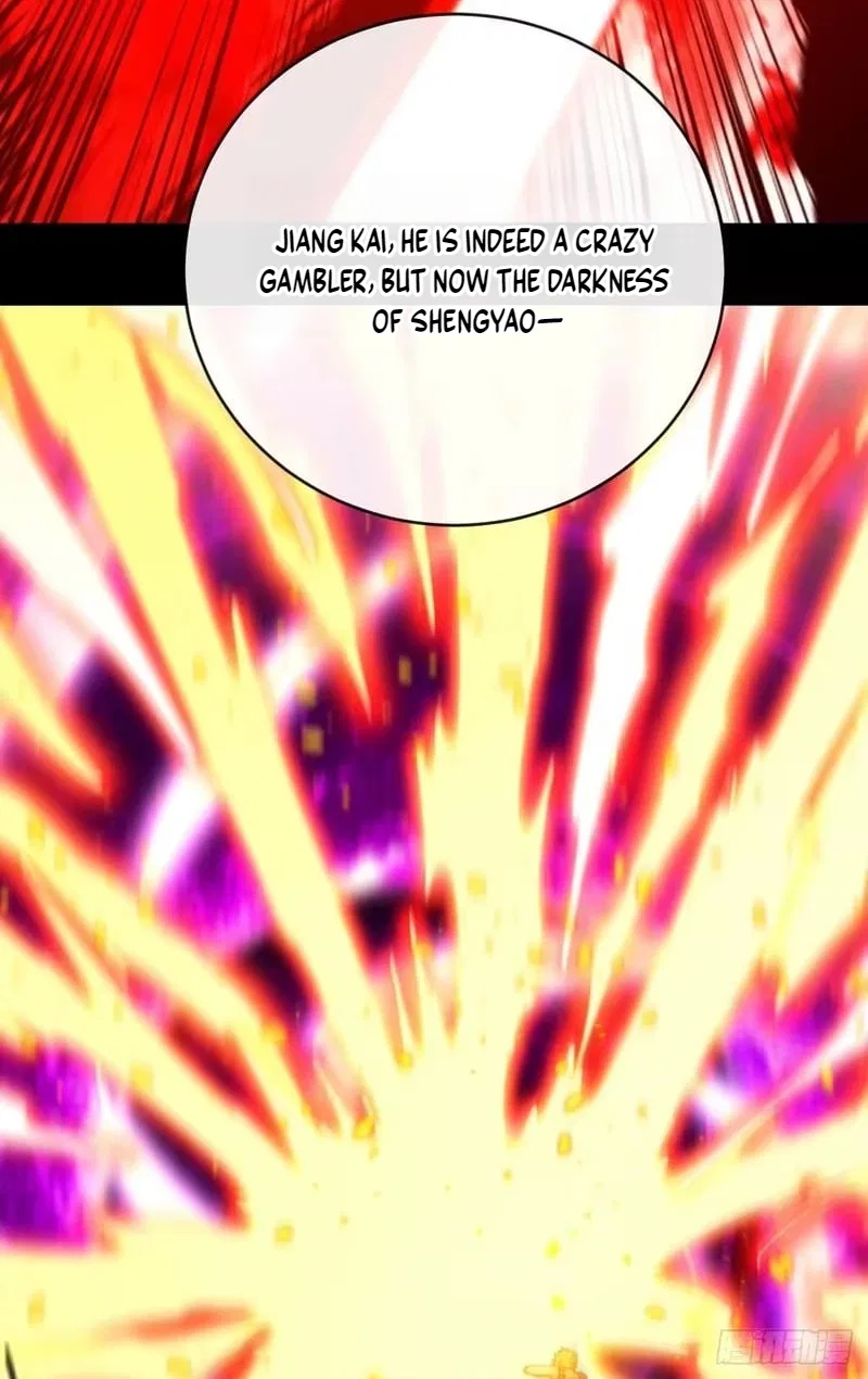 Lord of Destiny Wheel Chapter 243 – Page 45