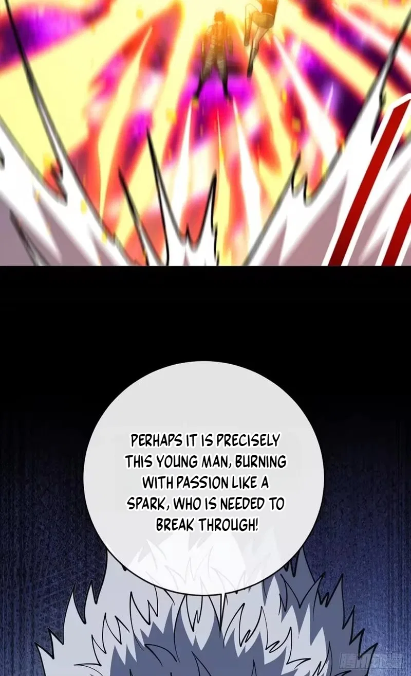 Lord of Destiny Wheel Chapter 243 – Page 46