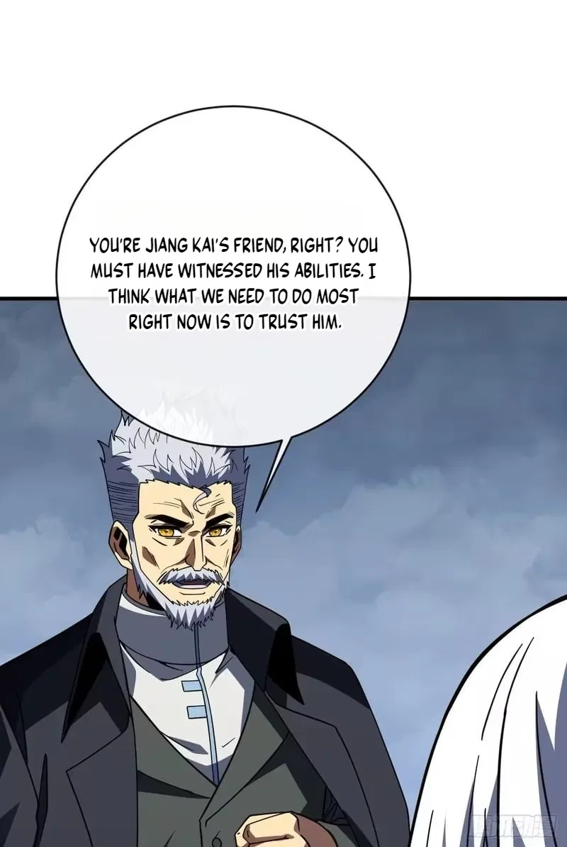 Lord of Destiny Wheel Chapter 243 – Page 51