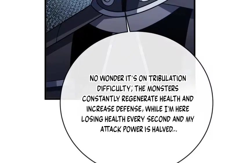 Lord of Destiny Wheel Chapter 243 – Page 98
