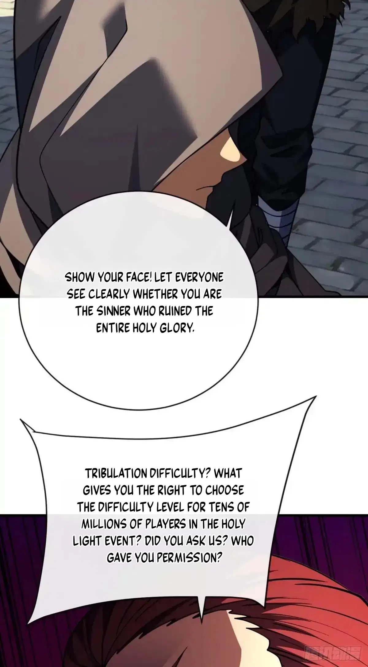 Lord of Destiny Wheel Chapter 242 – Page 12