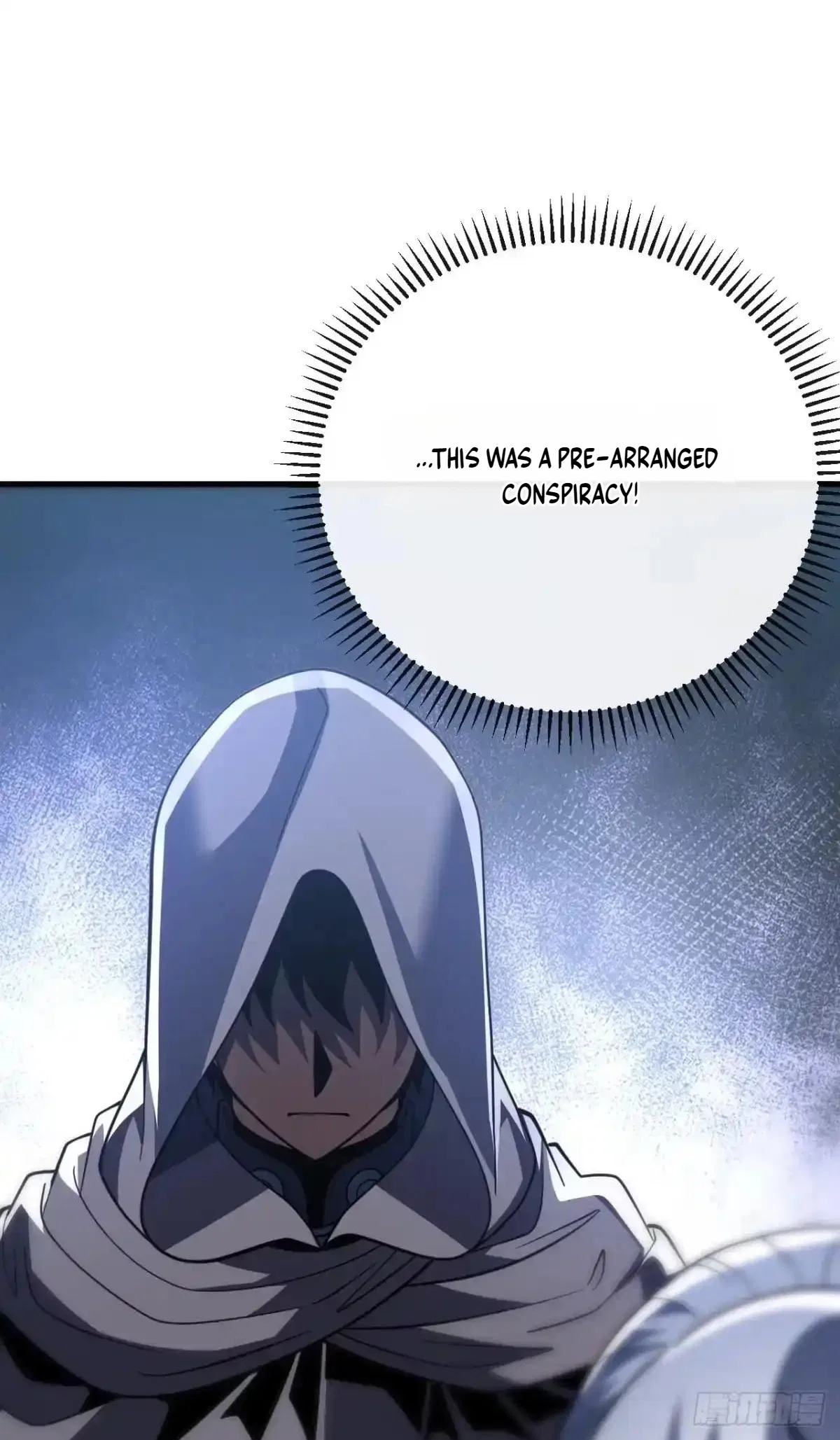 Lord of Destiny Wheel Chapter 242 – Page 37