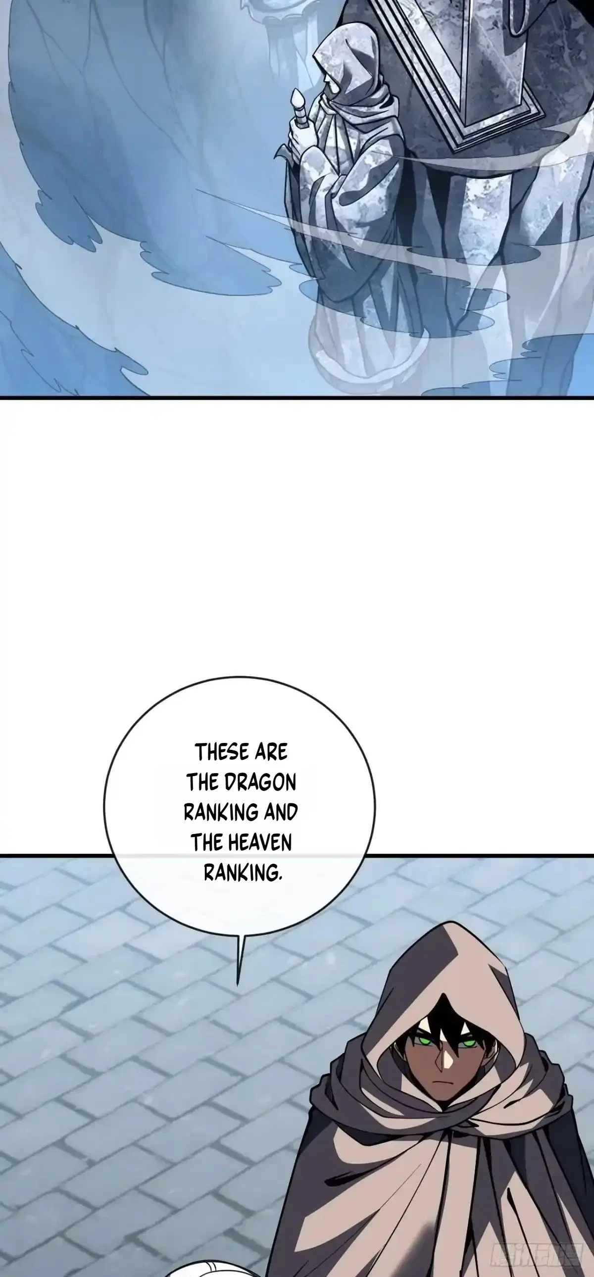 Lord of Destiny Wheel Chapter 241 – Page 3