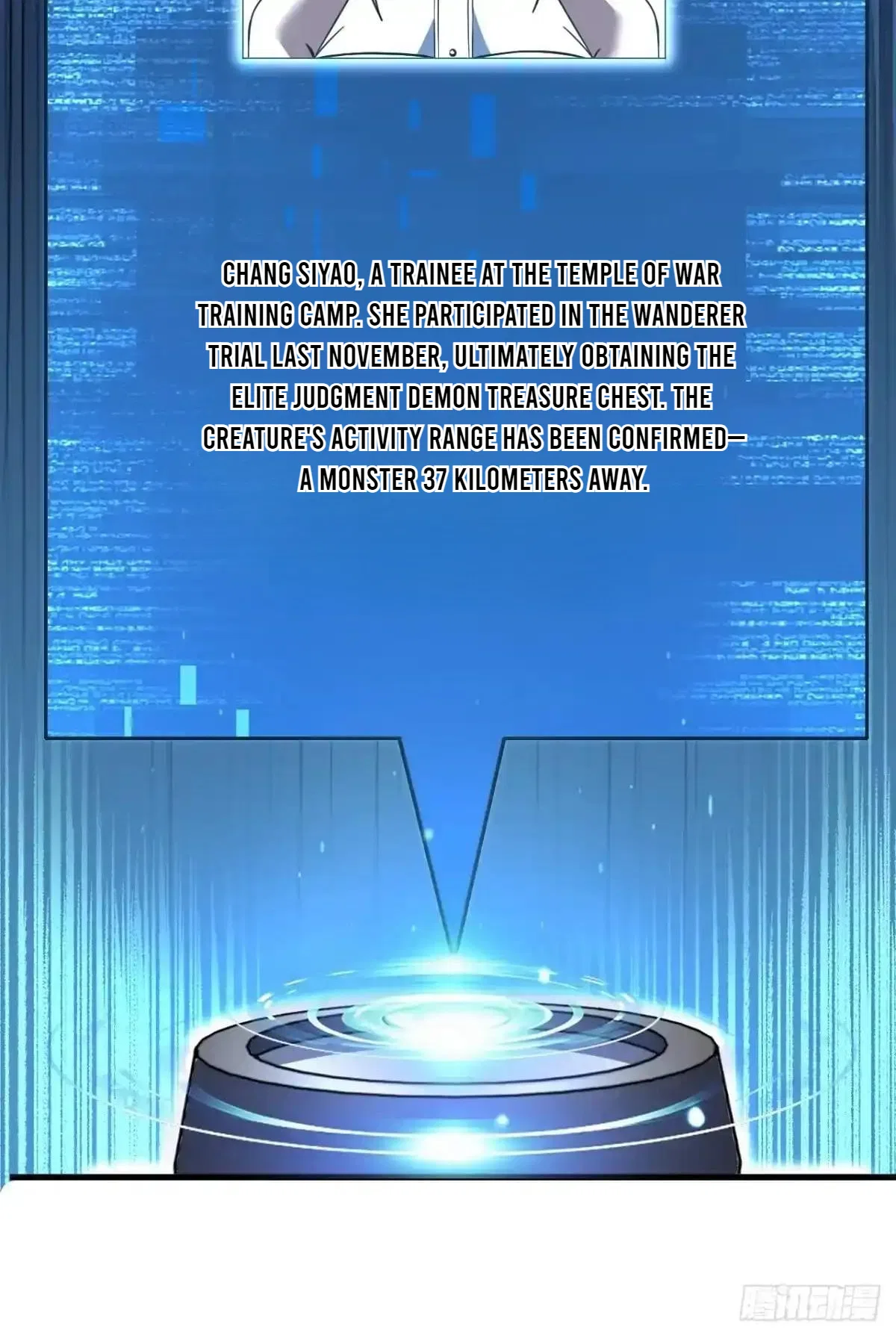 Lord of Destiny Wheel Chapter 241 – Page 21