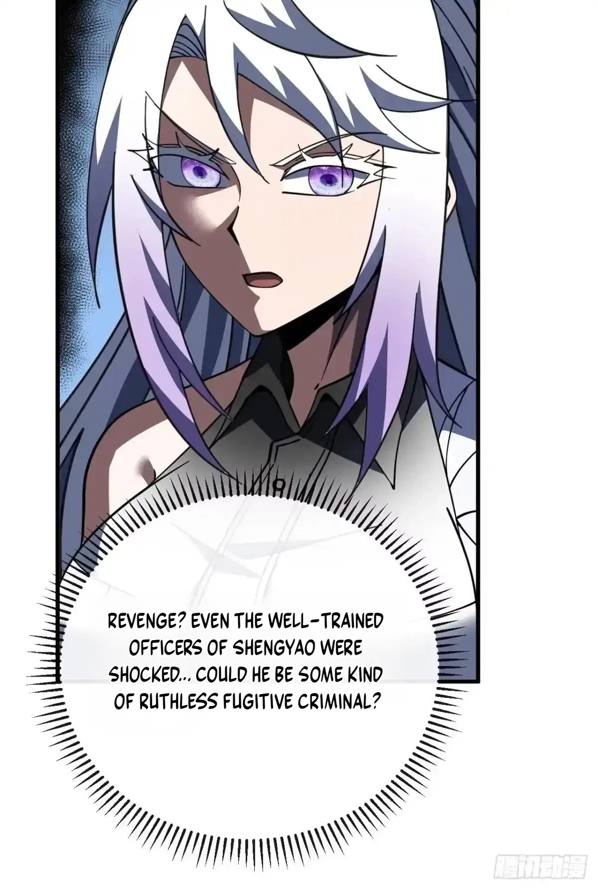 Lord of Destiny Wheel Chapter 241 – Page 39