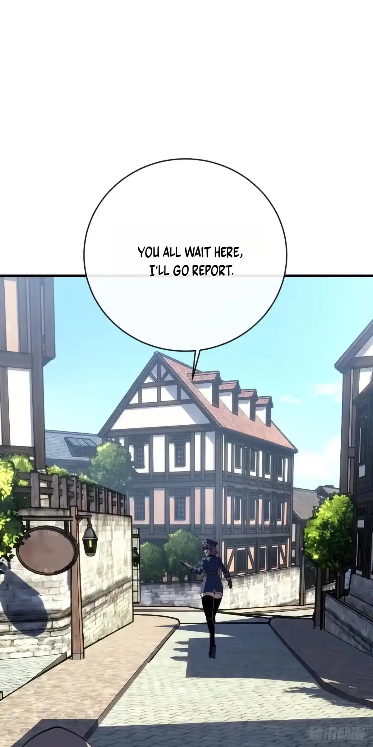 Lord of Destiny Wheel Chapter 241 – Page 42