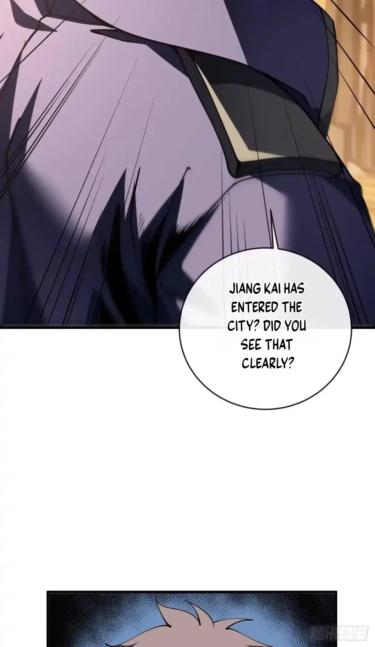 Lord of Destiny Wheel Chapter 241 – Page 47