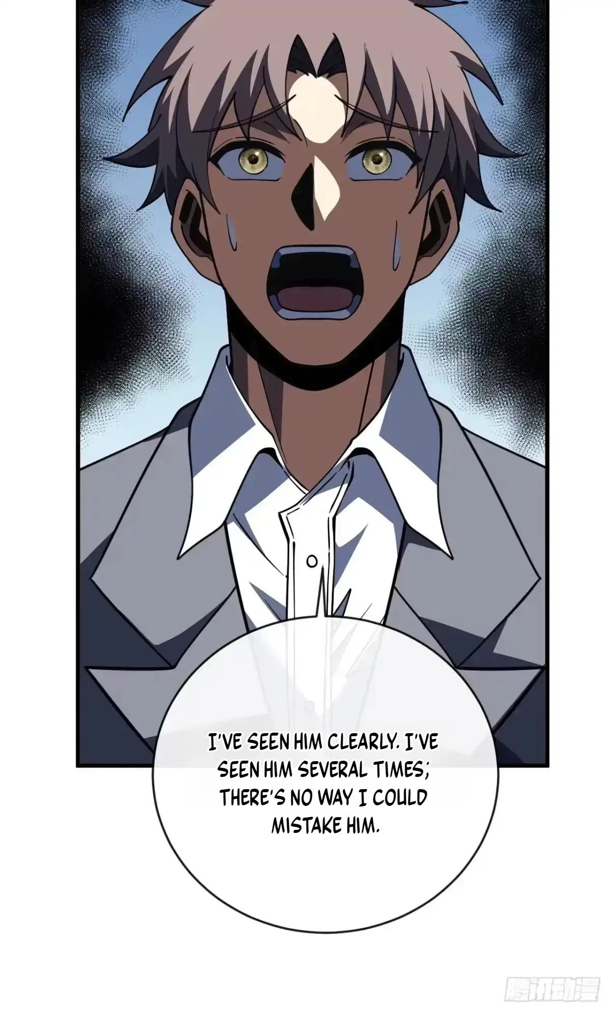 Lord of Destiny Wheel Chapter 241 – Page 48