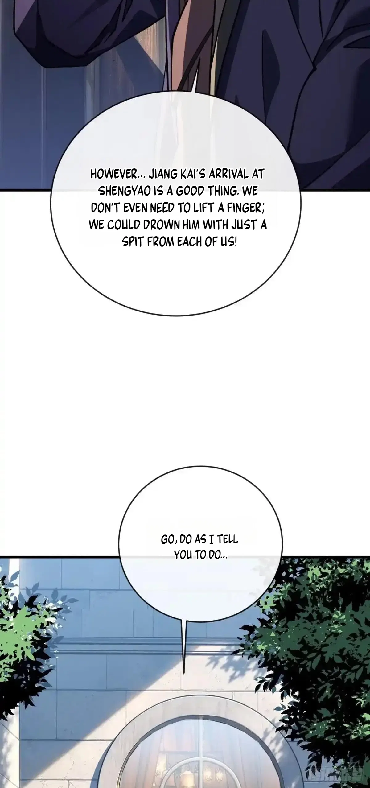 Lord of Destiny Wheel Chapter 241 – Page 50