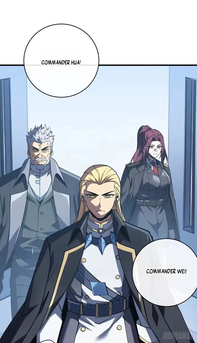 Lord of Destiny Wheel Chapter 240 – Page 17